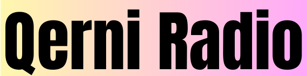 Qerni  Radio – سنگیت اور احساس کا ملاپ